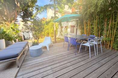 Appartement 4 pièces 450000 €