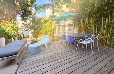Loft de plain pied — photo du bien