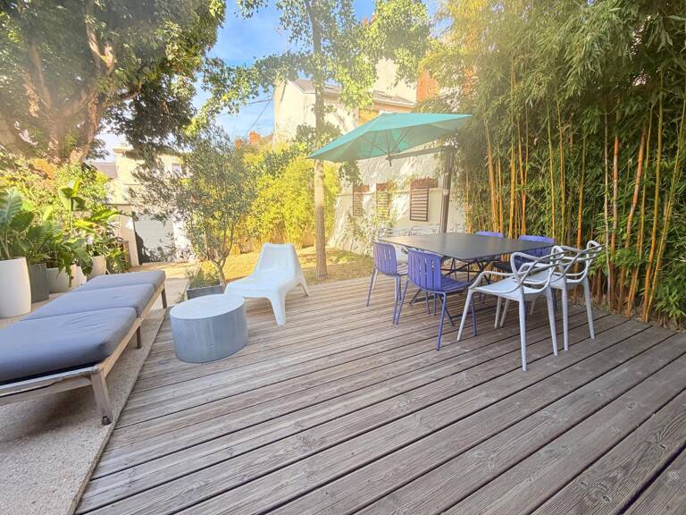 Loft de plain pied — photo 1