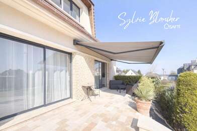 Maison 9 pièces 459000 €