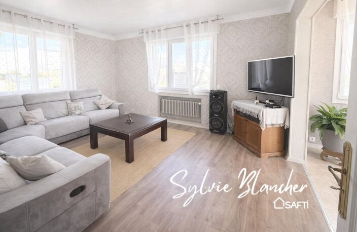 MAISON 210 m2 - 6 CHAMBRES - TERRAIN 1366 M2 — photo 2