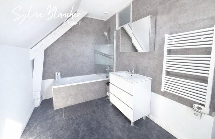 MAISON 210 m2 - 6 CHAMBRES - TERRAIN 1366 M2 — photo 3