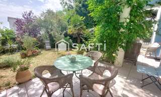 Appartement 4 Pièces 90 m² à vendre à Royan (17200)