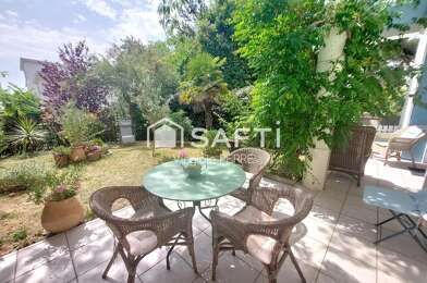 Appartement 4 pièces 548500 €