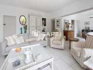 APPARTEMENT 4 PIECES AVEC JARDIN - 90M2 - ROYAN (17200) — photo 2