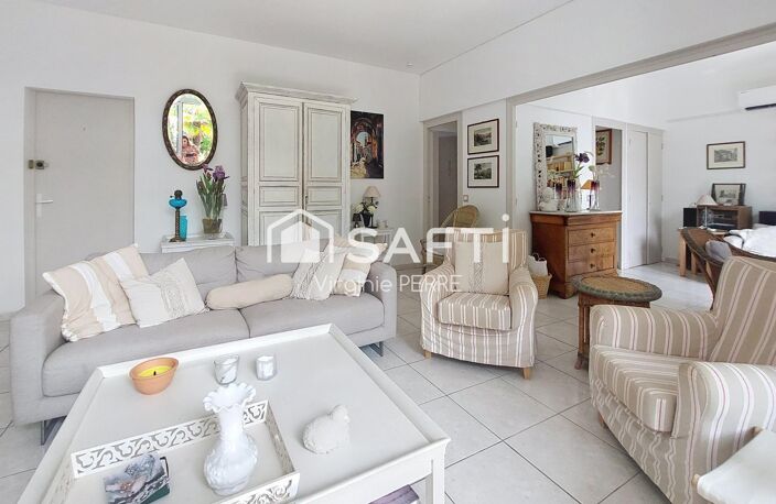 APPARTEMENT 4 PIECES AVEC JARDIN - 90M2 - ROYAN (17200) — photo 2