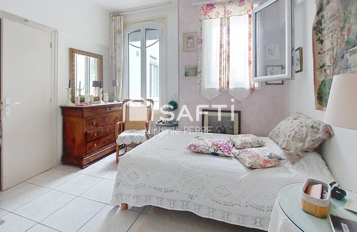 APPARTEMENT 4 PIECES AVEC JARDIN - 90M2 - ROYAN (17200) — photo 5