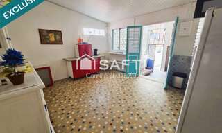 Maison 4 Pièces 80 m² à vendre à Saint-Pierre (97250)
