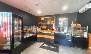 Commerce 3 Pièces 100 m² à vendre à Dunes (82340)