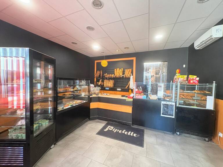 Fonds de Commerce Boulangerie-Pâtisserie — photo 1