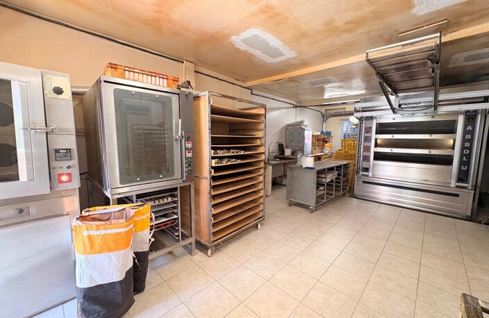 Fonds de Commerce Boulangerie-Pâtisserie — photo 3