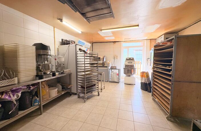 Fonds de Commerce Boulangerie-Pâtisserie — photo 4