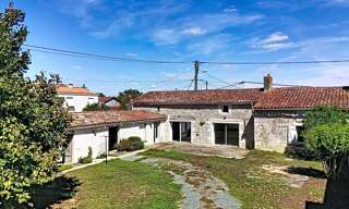 Maison 4 Pièces 150 m² à vendre à Nalliers (85370)