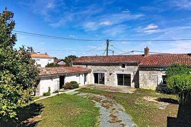 Maison 4 pièces 149900 €