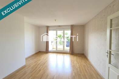 Appartement 2 pièces 128000 €