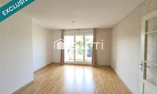 Appartement 2 Pièces 43 m² à vendre à Frouzins (31270)