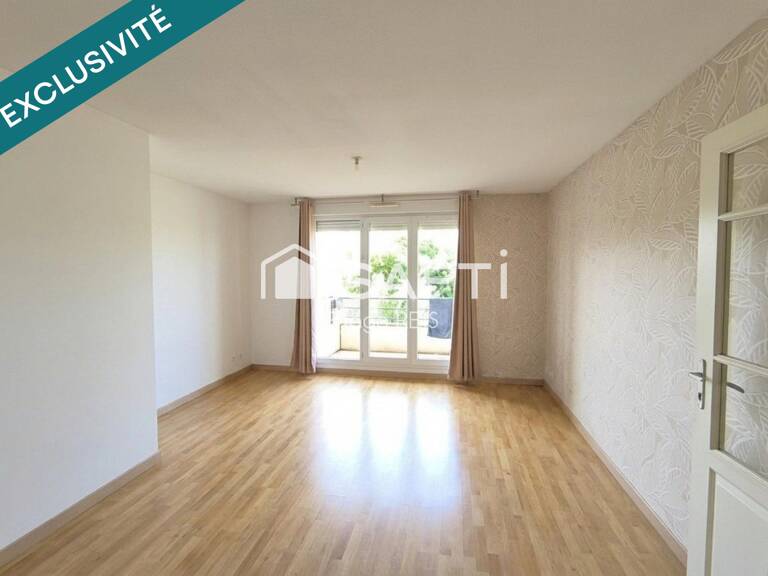 T2 LUMINEUX, CLÉ EN MAIN AVEC GRAND BALCON — photo 1