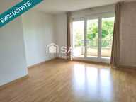 T2 LUMINEUX, CLÉ EN MAIN AVEC GRAND BALCON — photo 2