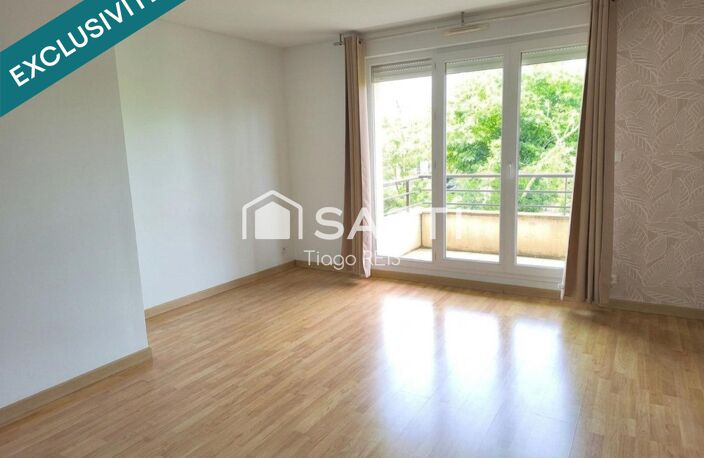 T2 LUMINEUX, CLÉ EN MAIN AVEC GRAND BALCON — photo 2
