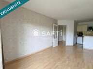T2 LUMINEUX, CLÉ EN MAIN AVEC GRAND BALCON — photo 3