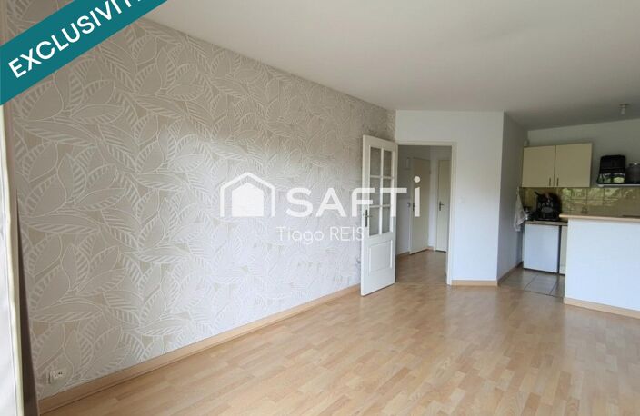 T2 LUMINEUX, CLÉ EN MAIN AVEC GRAND BALCON — photo 3