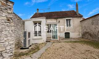 Maison 3 Pièces 55 m² à vendre à Guerville (78930)