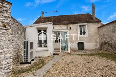 Maison 3 pièces 205000 €