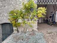 Maison 3 pièces, 1 chambre, jardin,, dépendance — photo 2