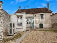 Maison 3 pièces, 1 chambre, jardin,, dépendance — photo 3