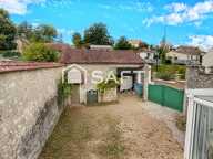Maison 3 pièces, 1 chambre, jardin,, dépendance — photo 4