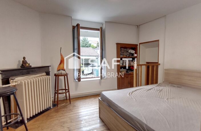 Maison 3 pièces, 1 chambre, jardin,, dépendance — photo 5