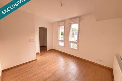 Maison 4 pièces 360000 €