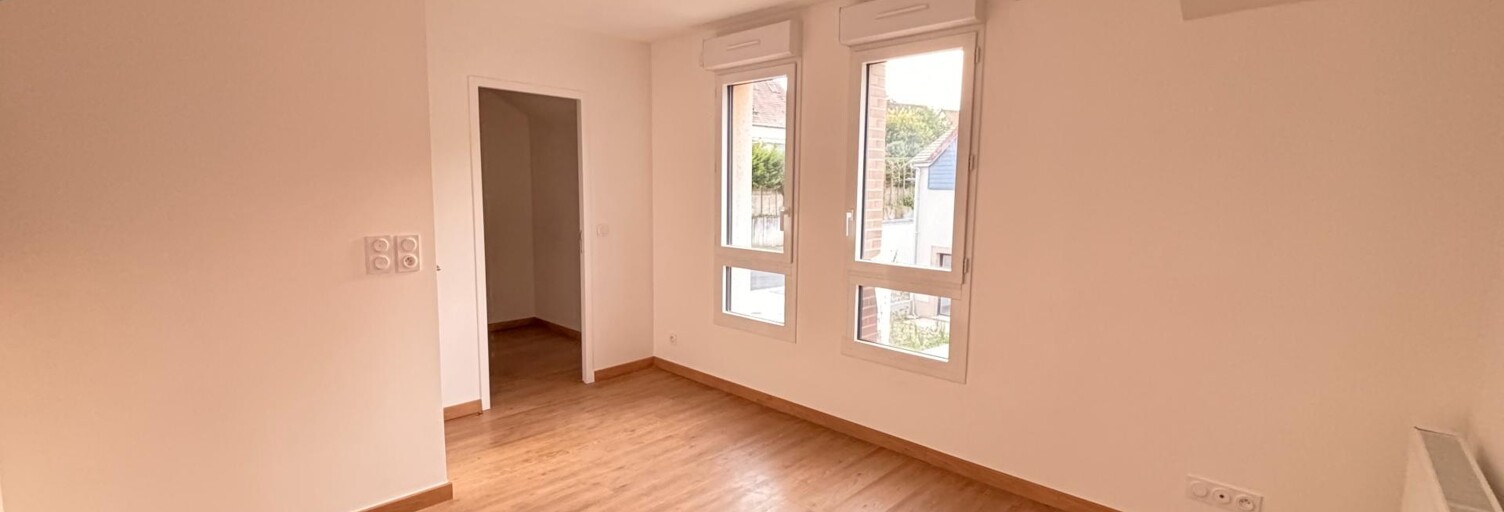 Maison 4 Pièces 82 m² à vendre à La Queue-en-Brie (94510)