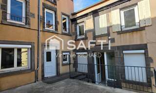 Maison 7 Pièces 160 m² à vendre à Volvic (63530)