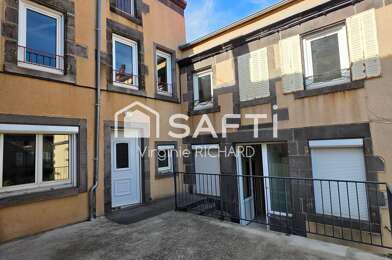 Maison 7 pièces 245000 €
