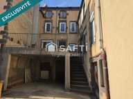 VOLVIC- Maison de caractère - volumes et espace indépendant — photo 2