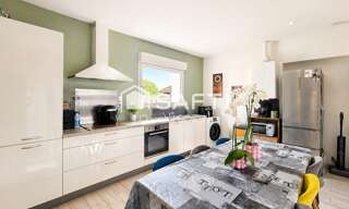 Maison 4 Pièces 85 m² à vendre à Rinxent (62720)