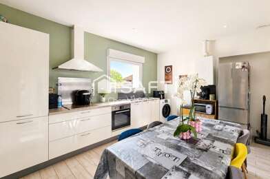 Maison 4 pièces 187900 €