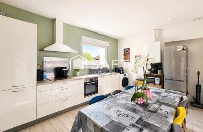 Maison avec sous sol — photo du bien