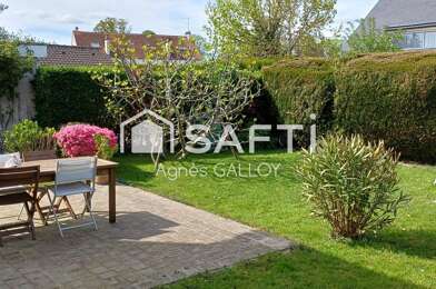 Maison 5 pièces 589000 €