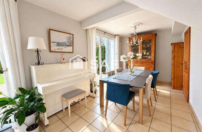 Jolie maison familiale avec jardin — photo 3