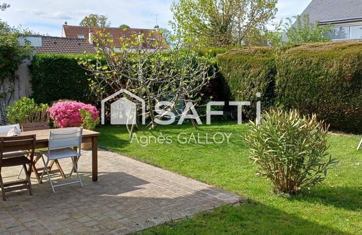 Jolie maison familiale avec jardin — photo 4