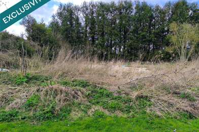 Terrain  14000 €