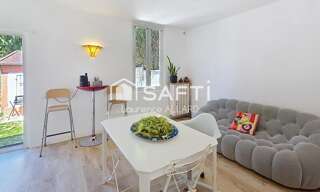 Maison 2 Pièces 42 m² à vendre à Parmain (95620)