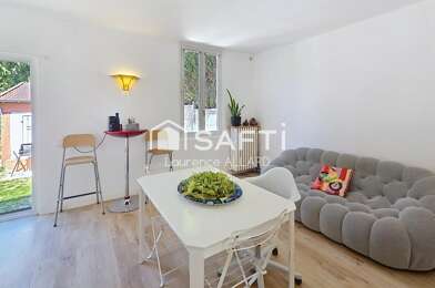 Maison 2 pièces 230000 €