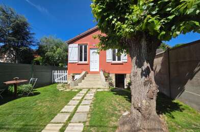 Maison 2 pièces 213000 €