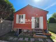 Maison pleine de charme au coeur de Parmain — photo 2
