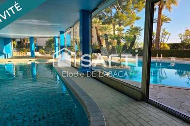 Appartement 3 pièces 729000 €