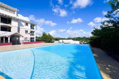 Appartement 3 pièces 255000 €