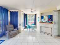 Superbe appartement à Didier vue mer piscine — photo 3